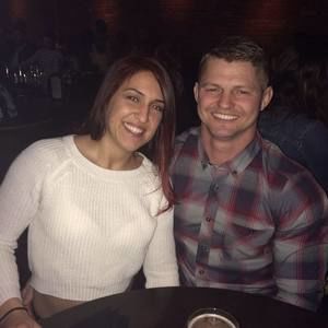 Meet your Posher, Dillan